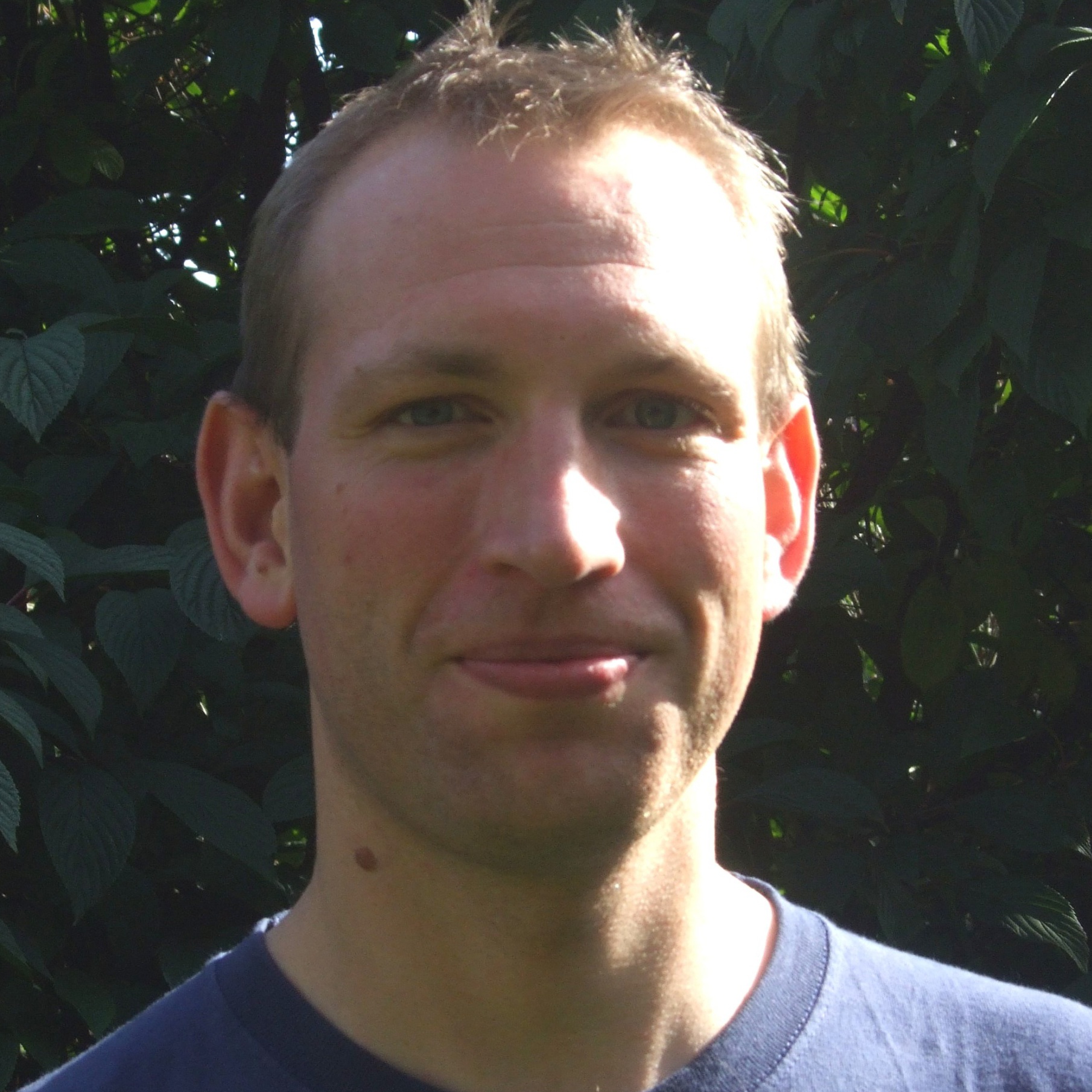 Thomas Archer – Computational Spintronics Group
